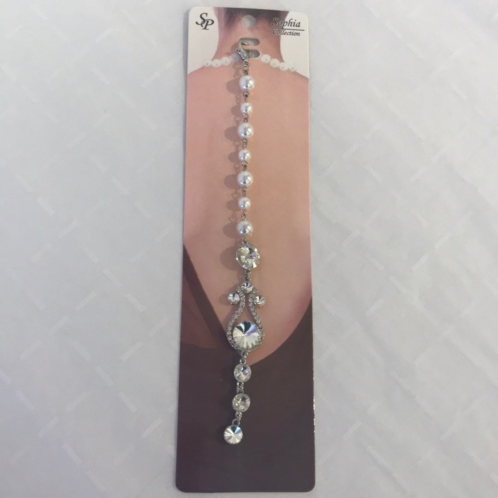 Back neck accessory - Picture 2 of 4